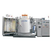 Vacuum Evaporation System (EBA Series) - Văn Phòng Đại Diện ULVAC Singapore PTE Ltd Tại Thành Phố Hồ Chí Minh